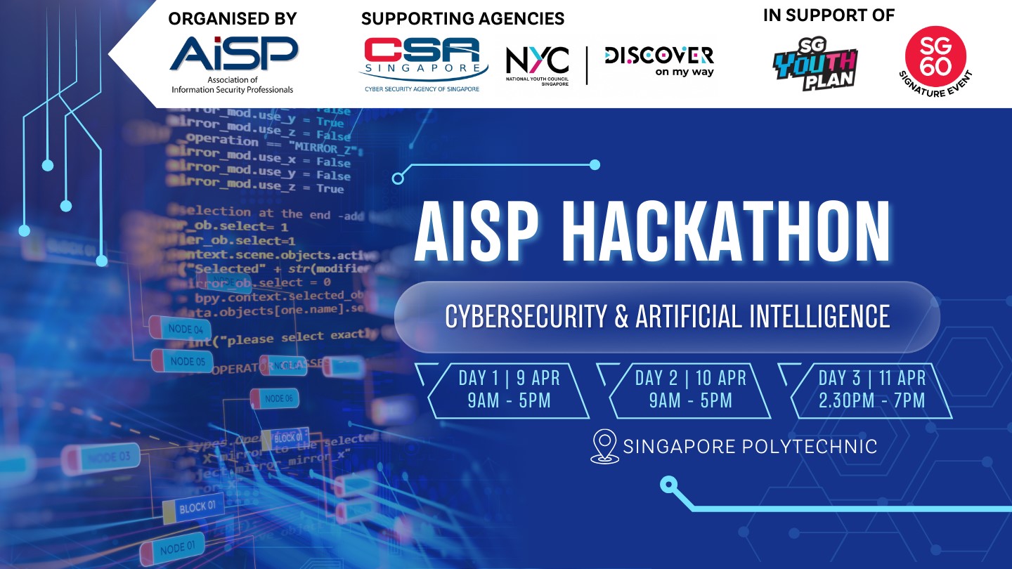 AiSP Hackathon