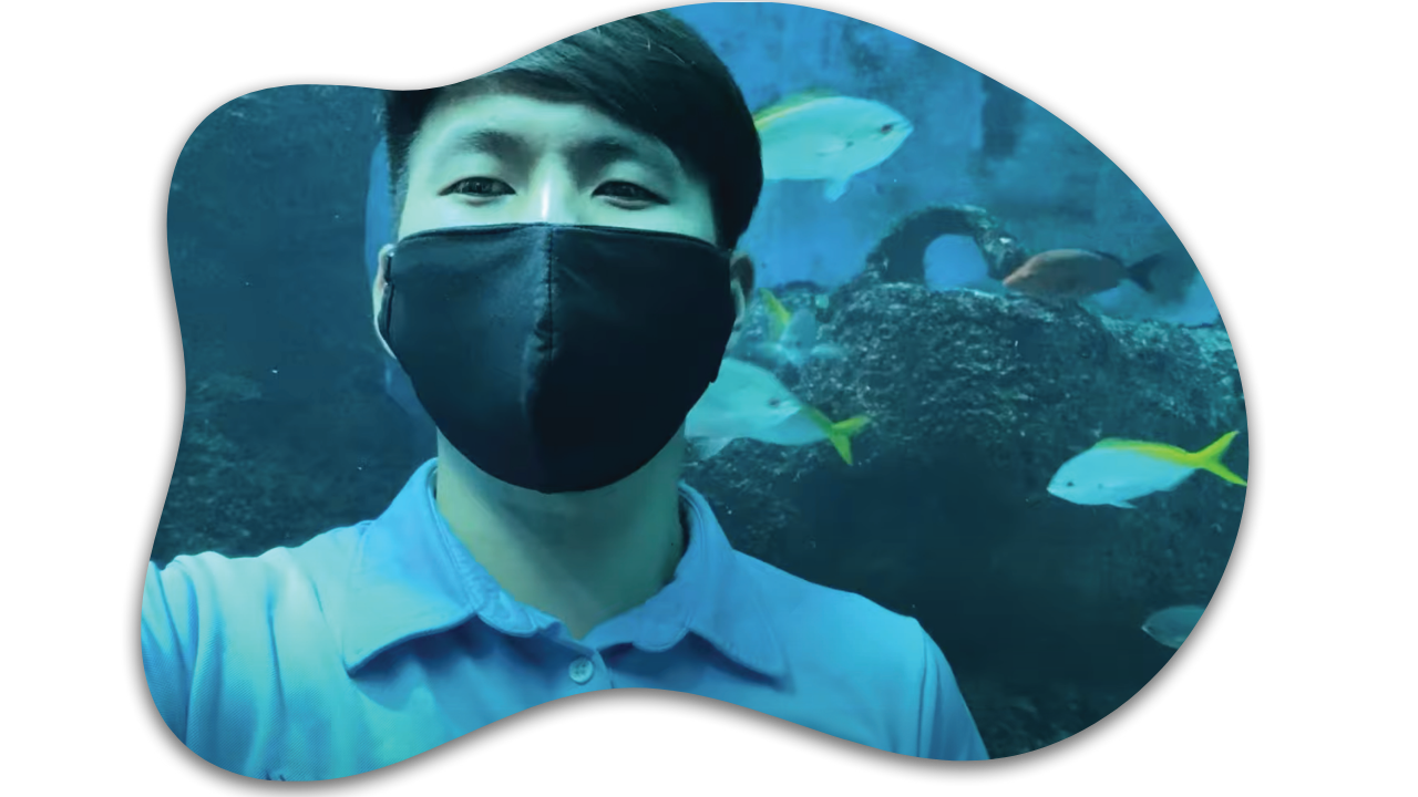 aquarist