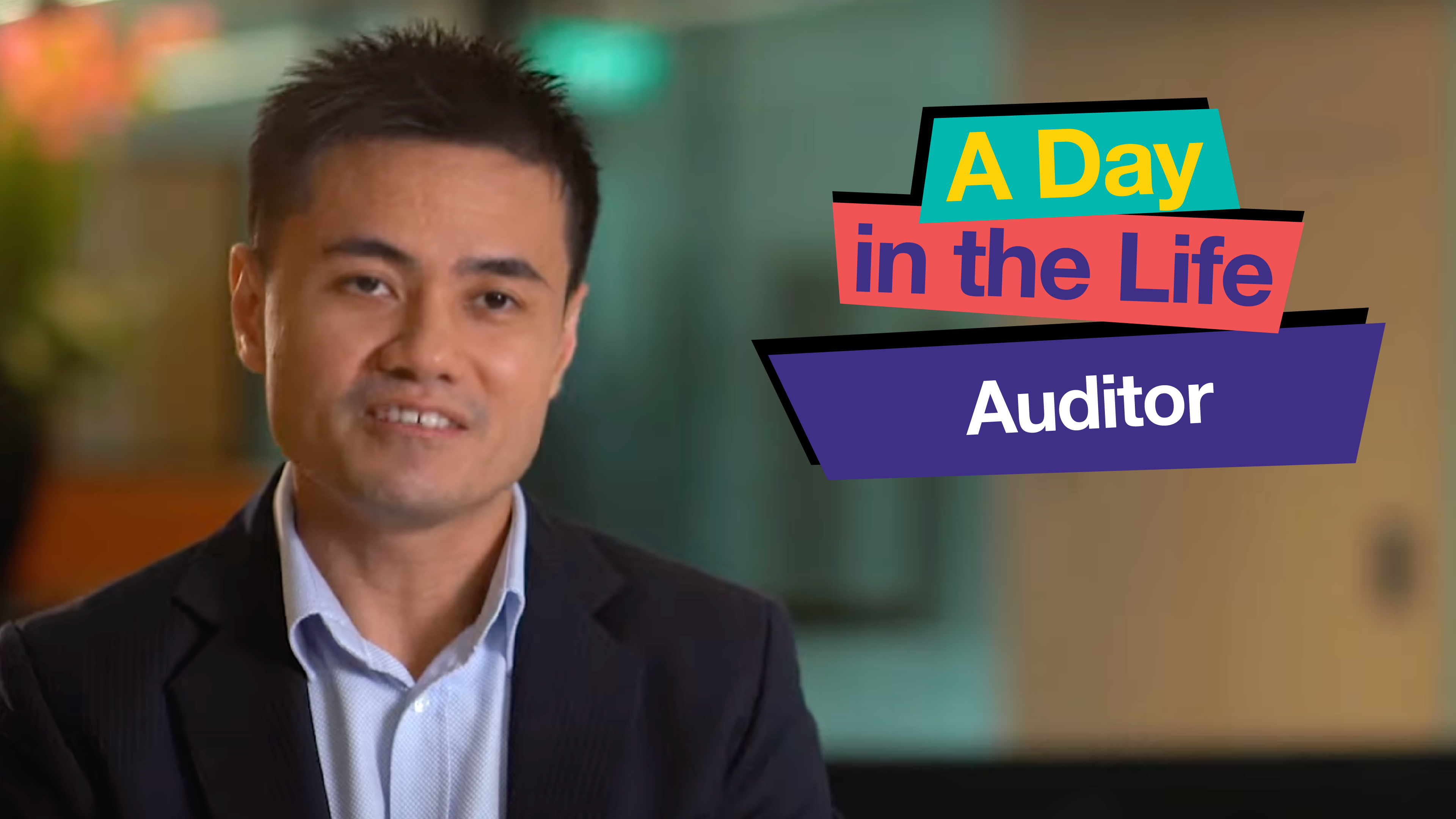 Auditor