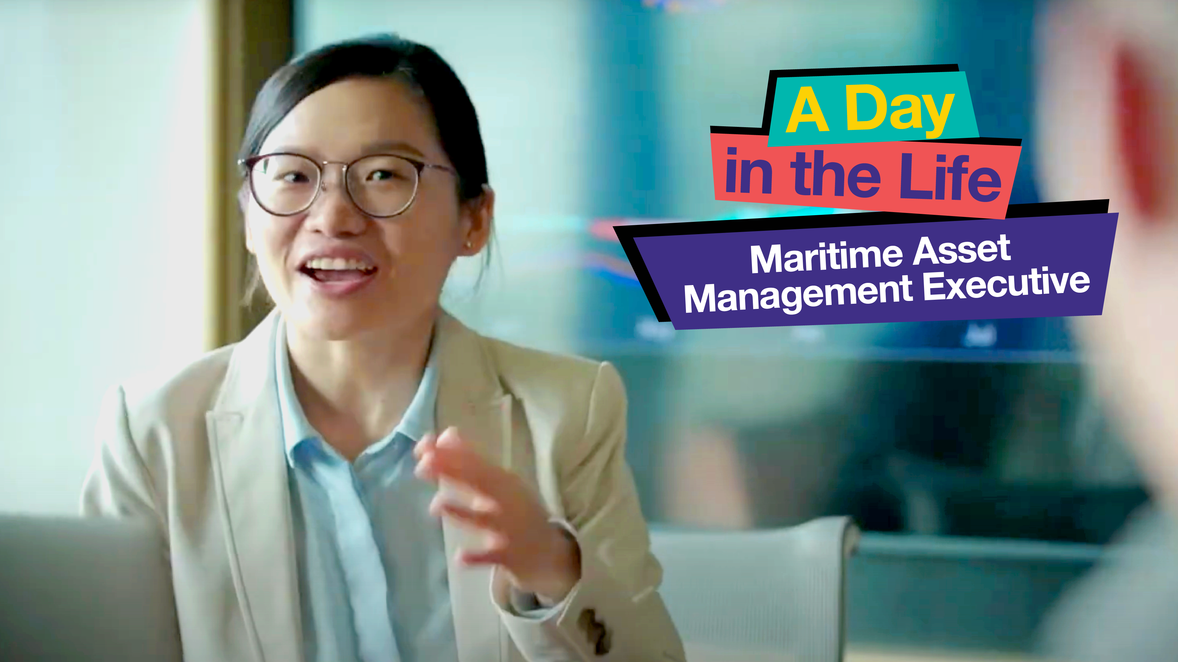 Maritime Asset Management Executive2x