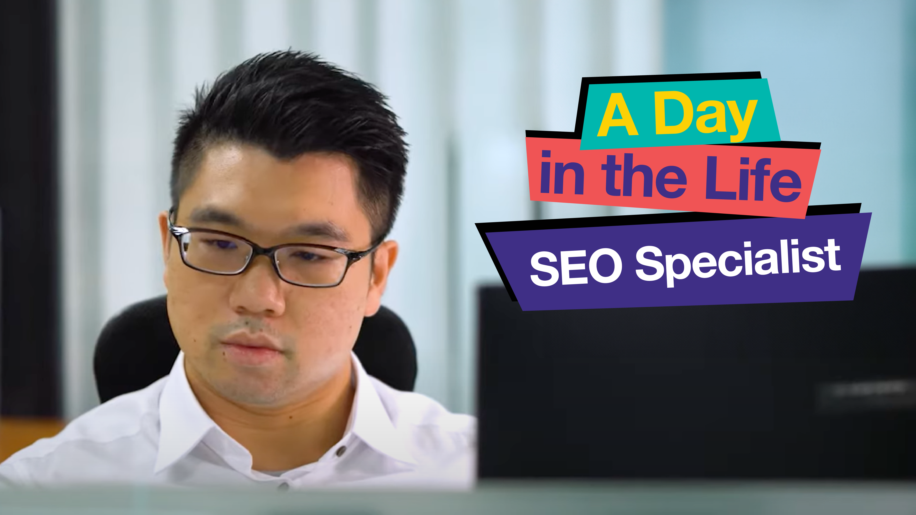 SEO Specialist 2x