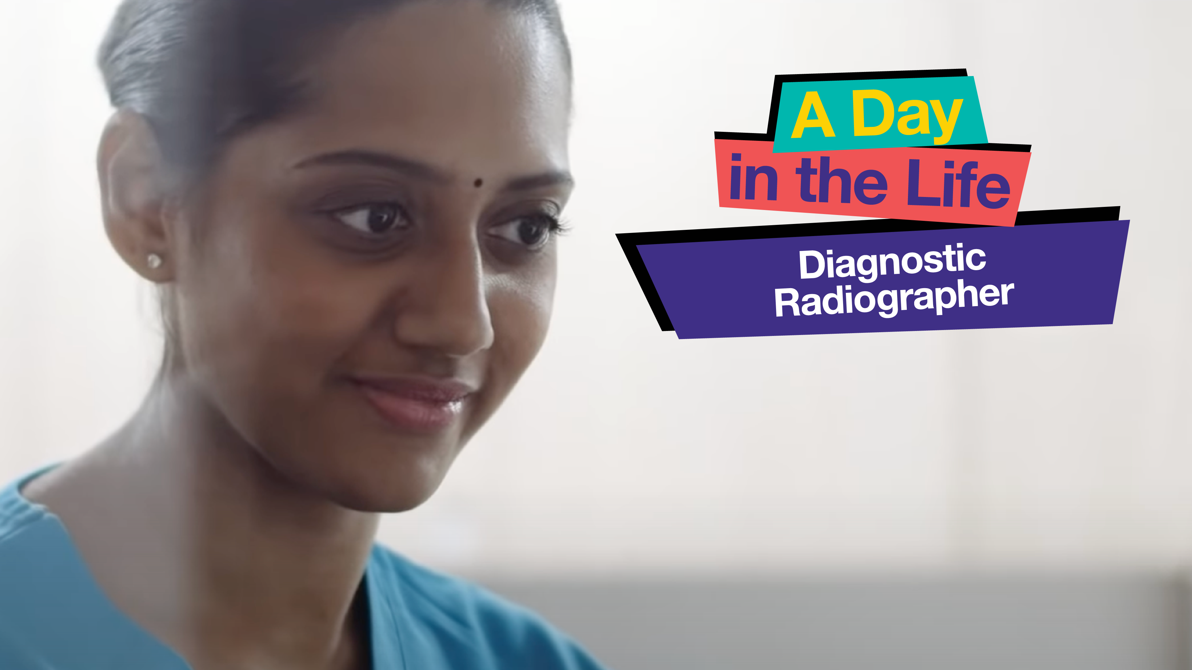 Diagnostic Radiographer