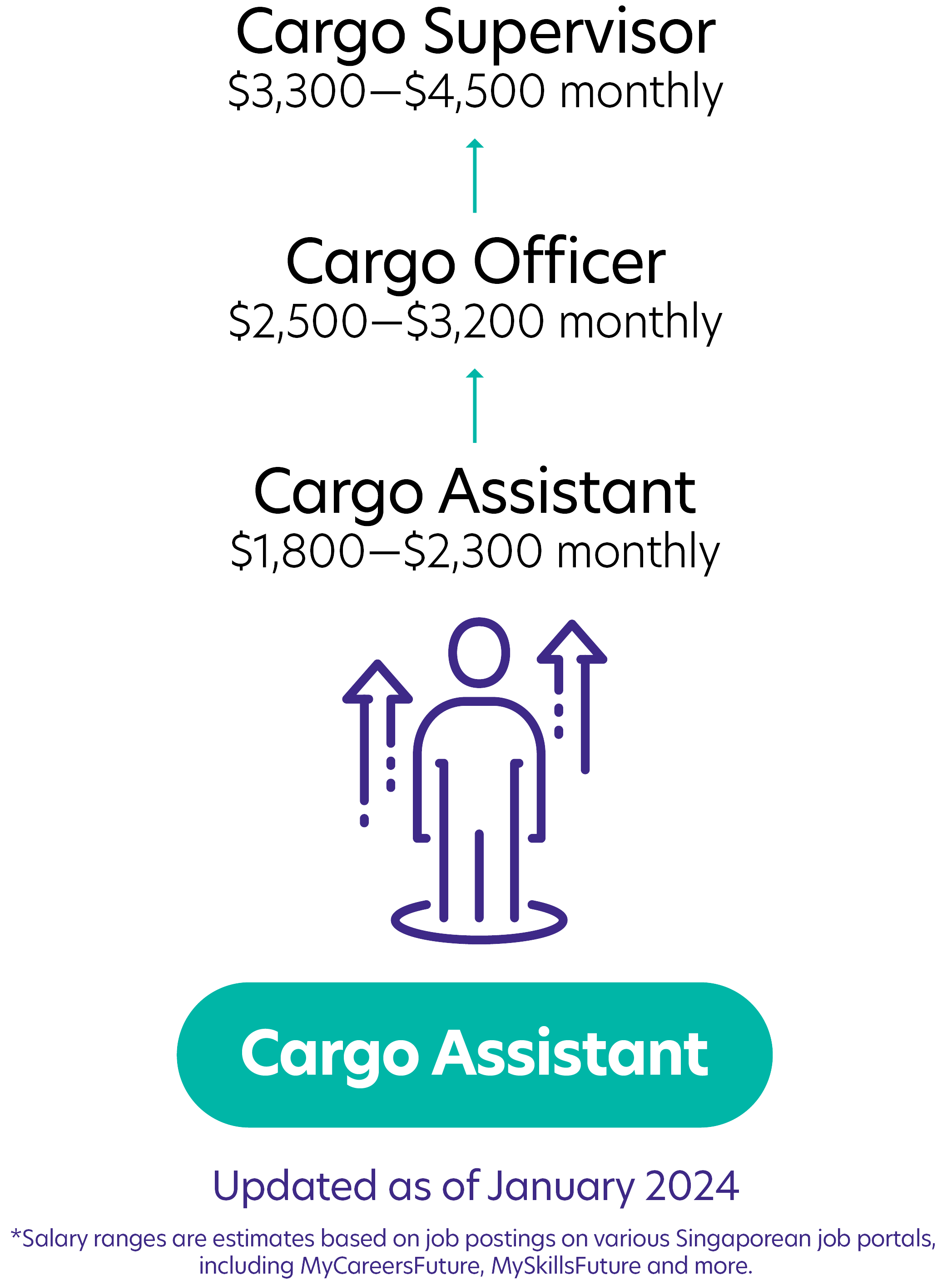 246Cargo Assistant