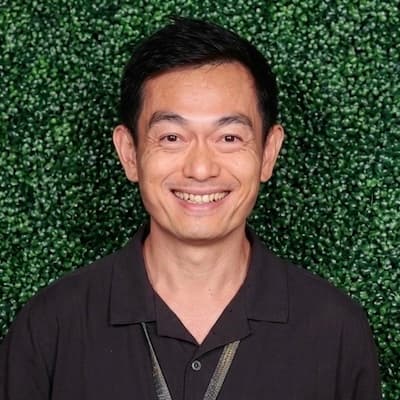 Profile image of Ming Fai, Director, GovTech