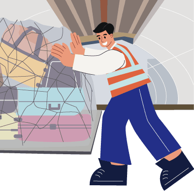 Image of career: Loading Delivery Assistant