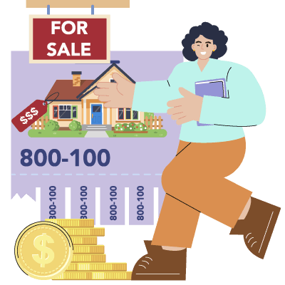 Image of career: Real Estate Agent