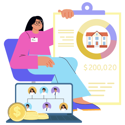 Image of career: Wealth and Estate Planner