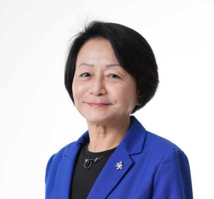Profile image of Judy Yeo, Financial Controller, Singapore Refining Company Private Limited