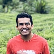 Profile image of Ashutosh, Product Director, GovTech