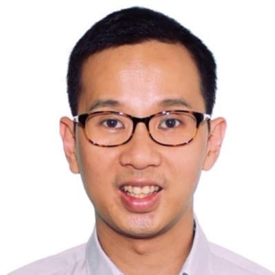 Profile image of Dennis, Postgraduate Student (International Political Economy), Nanyang Technological University