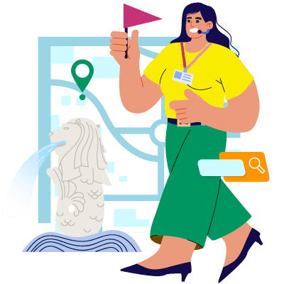 Image of career: Tourist Guide