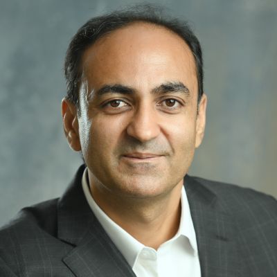 Profile image of Mohit Wadhawan, Head, Worldwide Core Print Supply Planning, HP Inc.
