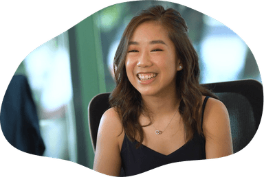 Colette, Marketing Manager