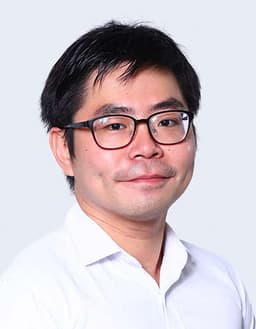 Profile image of Jee Seng, Manager, Inland Revenue Authority of Singapore