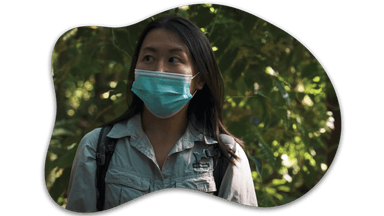 Andie, Research Scientist
