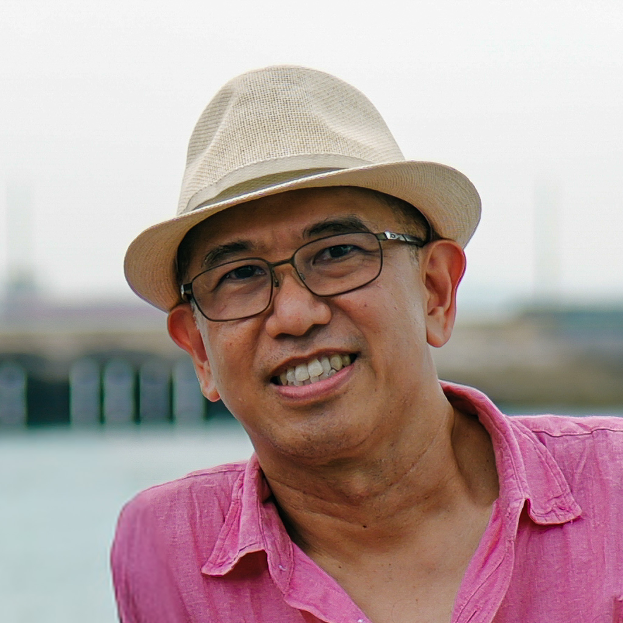 Profile image of Sonny, Freelance writer, Distinguished Solution Engineer, Freelance, Salesforce