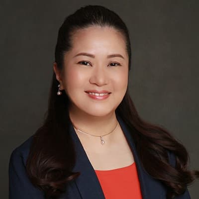 Profile image of Jessie, Outreach Manager, National Library Board