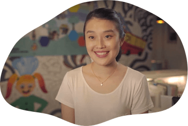May, Art Therapist