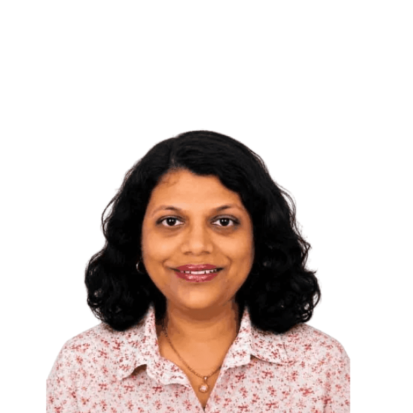 Profile image of Ms Krishnan, Teacher, Ministry of Education