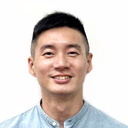 Profile image of Melvin, Senior Manager Hub Strategy, Singapore Airlines Limited