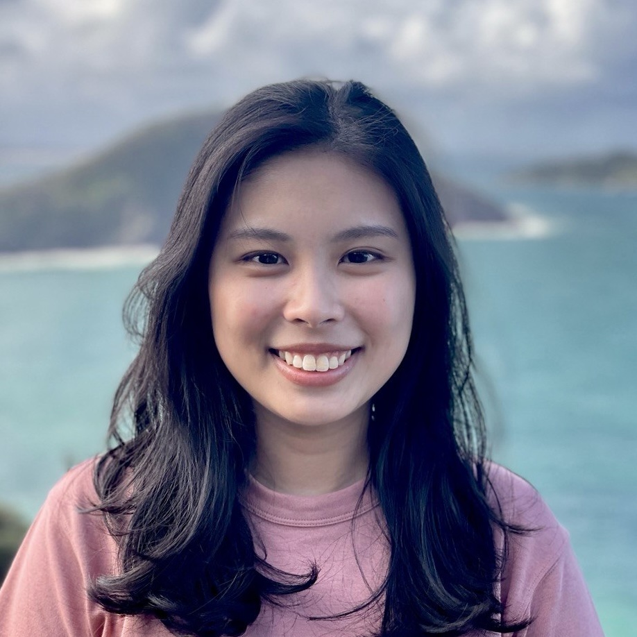 Profile image of Faith Ang, Product Manager, GovTech
