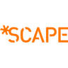 Logo of organiser: *SCAPE