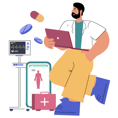 Image of career: Biomedical Engineer