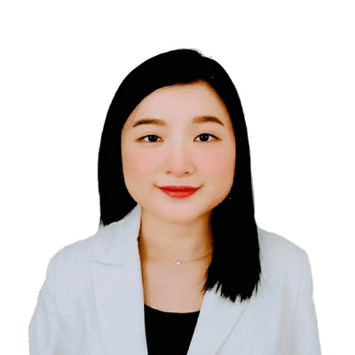 Profile image of Elizabeth, Assistant Director, Monetary Authority of Singapore