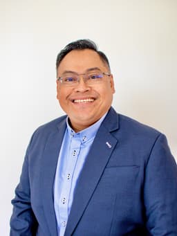Profile image of Shab, Founder & Chief Weaver, SN-Threads Consultancy