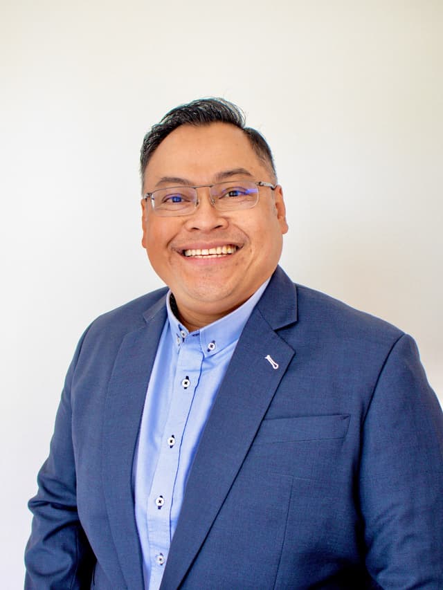 Profile image of Shab, Founder & Chief Weaver, SN-Threads Consultancy