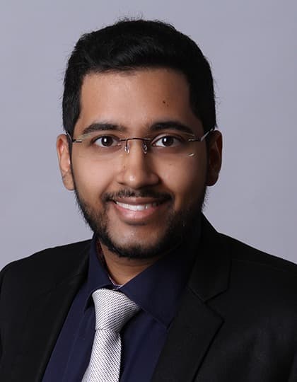 Profile image of Huzaifa, Manager (Training), Prime Ministers Office