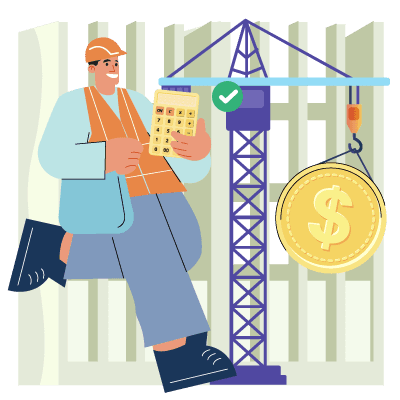 Image of career: Quantity Surveyor