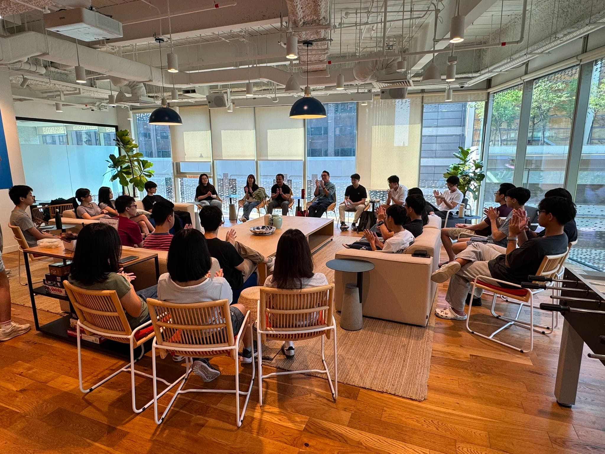 Image of event: Python: Beginner to Intermediate (Term 3)