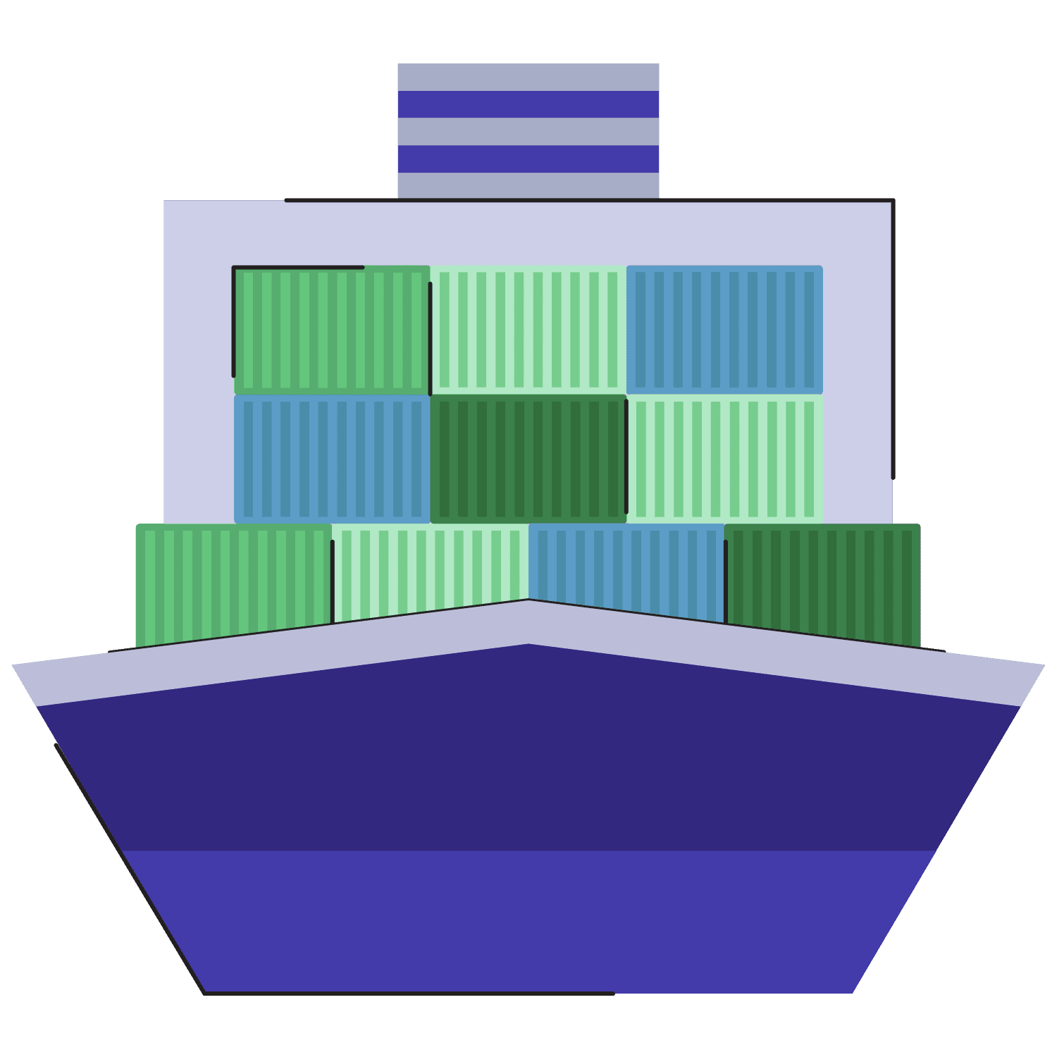 Industry illustration