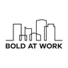 Logo of organiser: Bold At Work