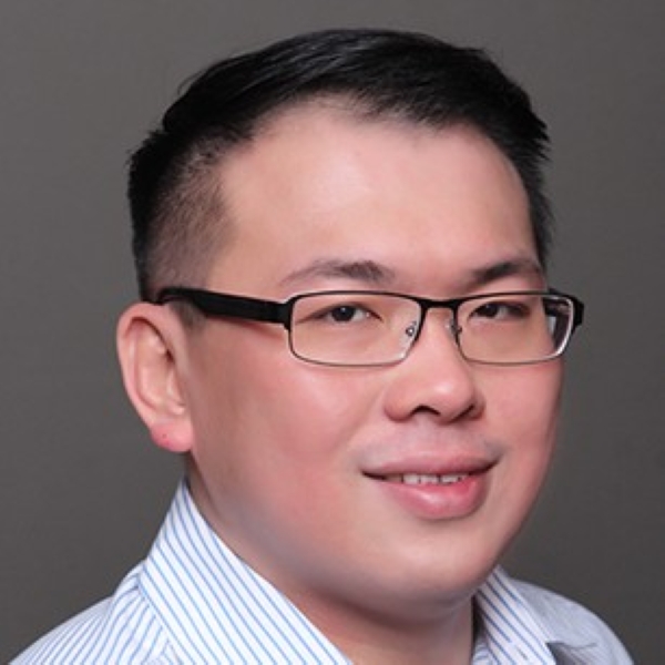 Profile image of Carlin Lee, President, SG Psych Stuff