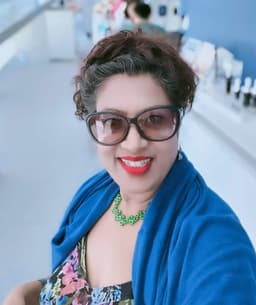 Profile image of Soochee, Business Strategist, Inffinity Consultants Pte Ltd