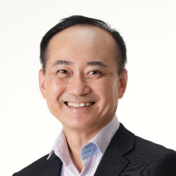 Profile image of KIAN SOON CHUA, Senior Manager, OEM Business Development, ISO