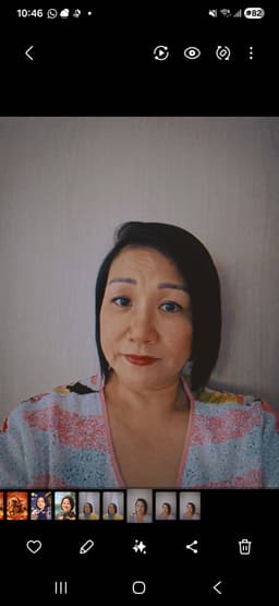 Profile image of Janice, Board Member, Mentorshub