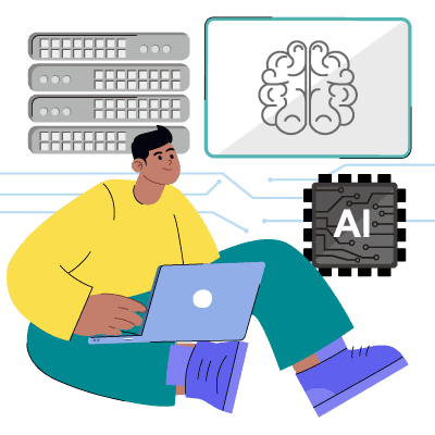 Image of career: Artificial Intelligence/Machine Learning (AI/ML) Engineer