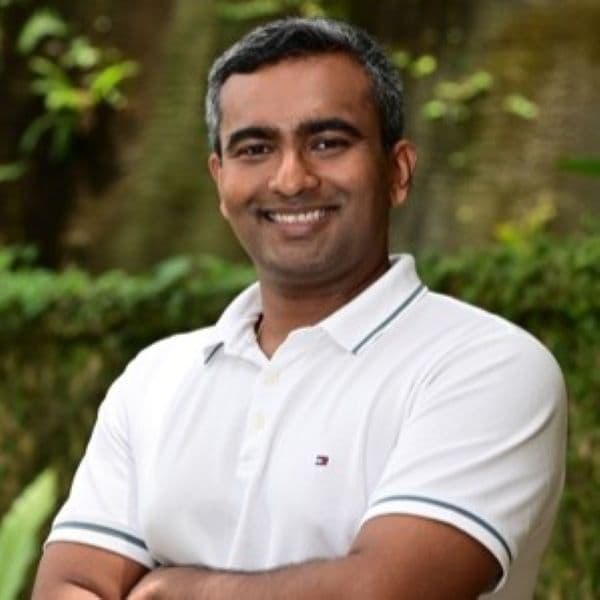 Profile image of Yuvan, Country Head, Corporate Affairs, Lalamove