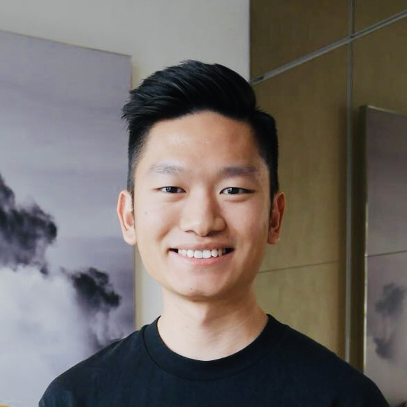 Profile image of Shi Han, Senior Manager, Maritime and Port Authority of Singapore