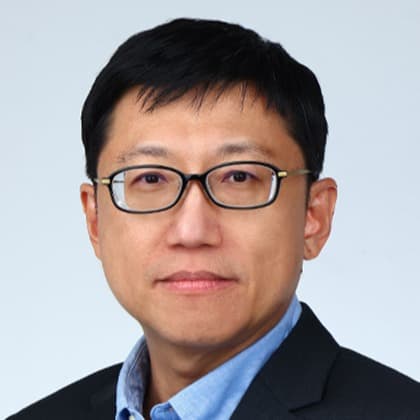 Profile image of Eddie, Product Marketing & Sales Enabling Director and Business Development Director, Alliances, Intel & Dell
