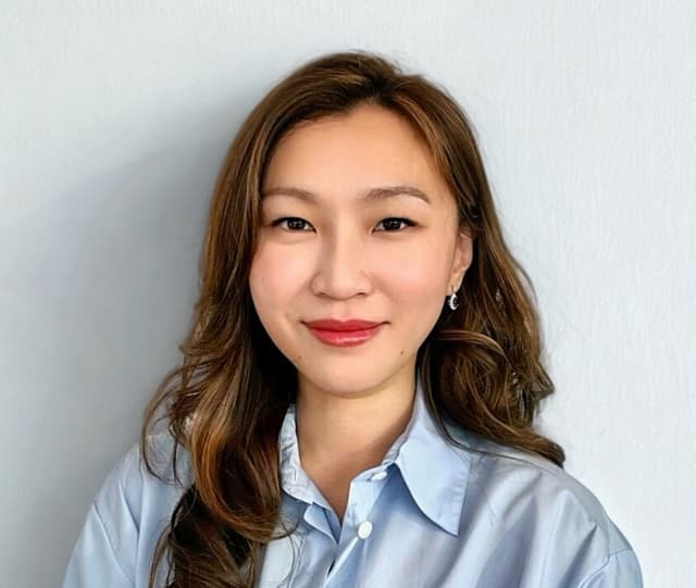 Profile image of Joanna, Legal Counsel, Swire Shipping Pte Ltd