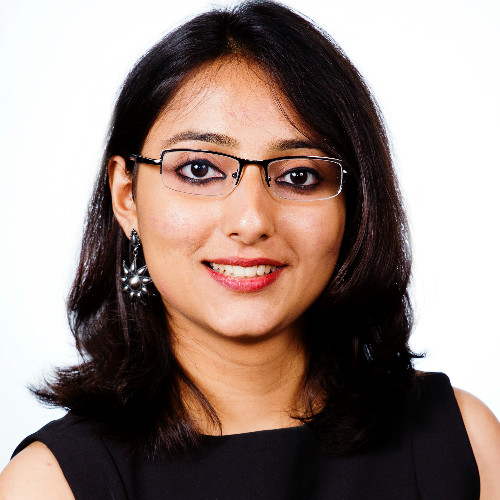 Profile image of Bhavya, Sr Data Scientist, Claude SG Community