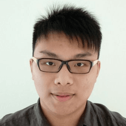 Profile image of Jun Qian, Full Stack Engineer, Terahive