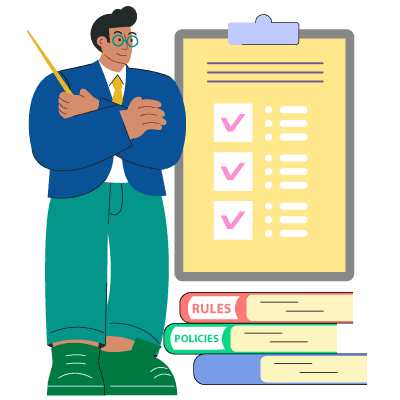 Image of career: Compliance Officer