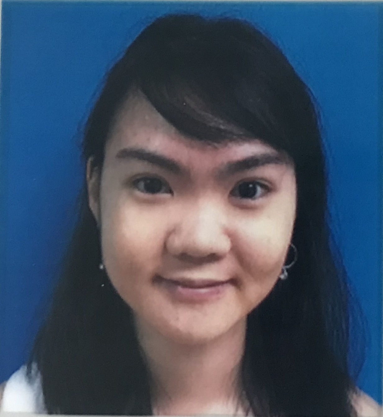 Profile image of Velda Wong, Manager, National Volunteer and Philanthropy Centre