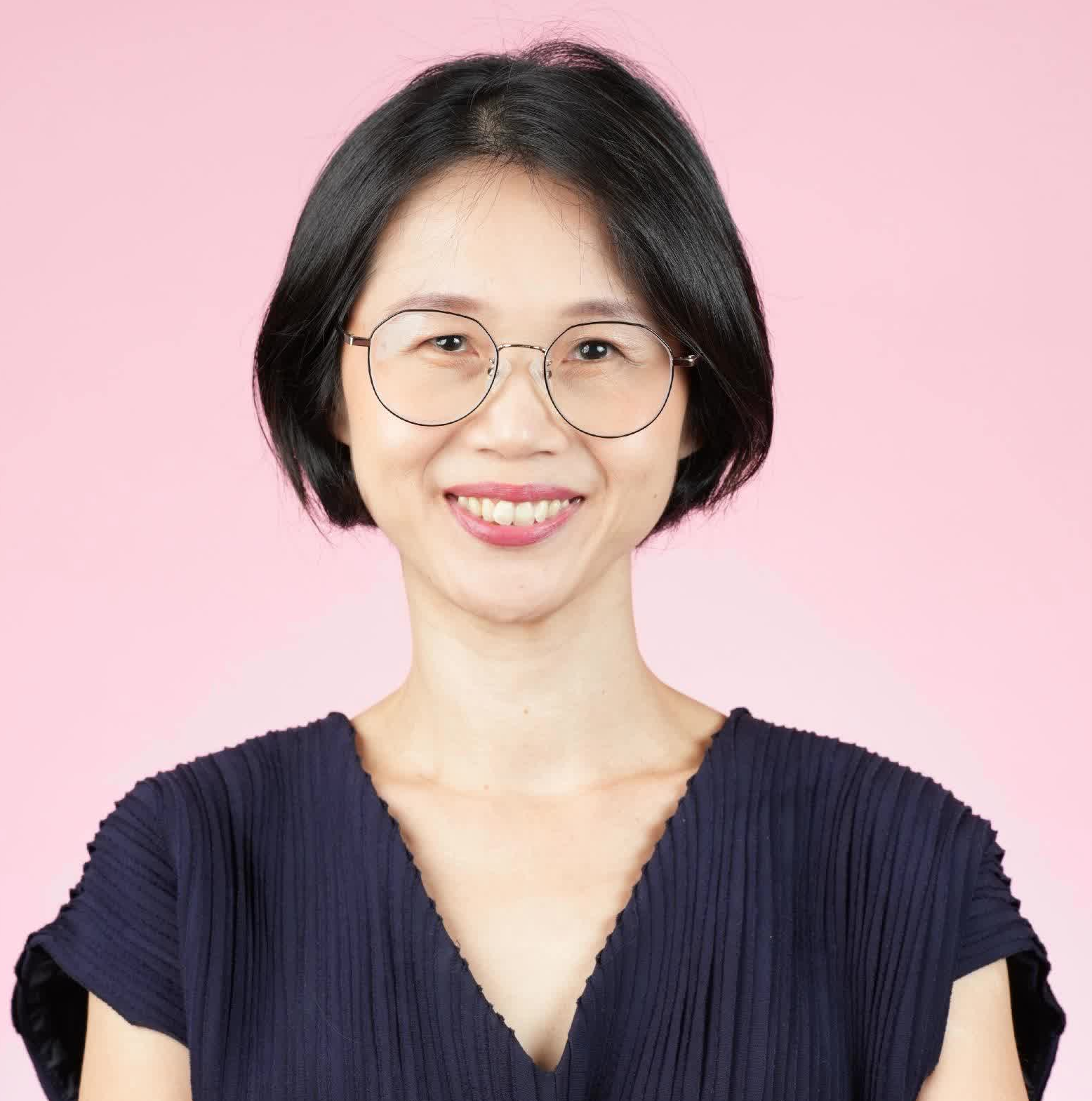 Profile image of Jia Hui, Freelance organizational psychologist and lecturer, SUSS