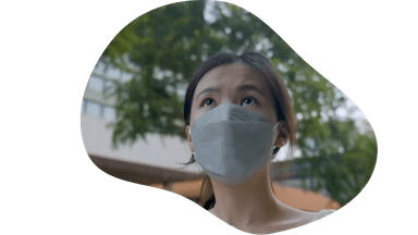 Sharlene, Communications Engineer